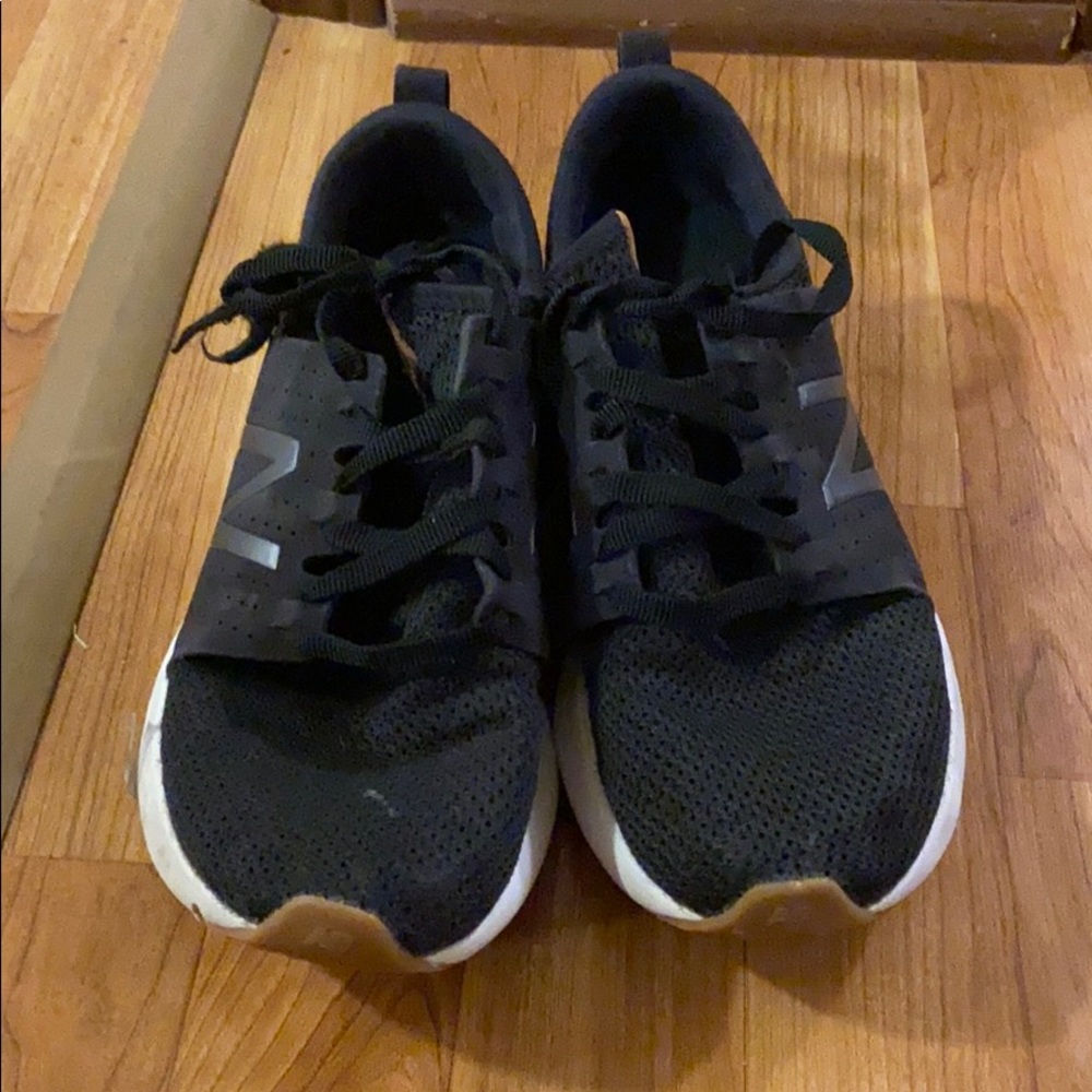 New balance shoes